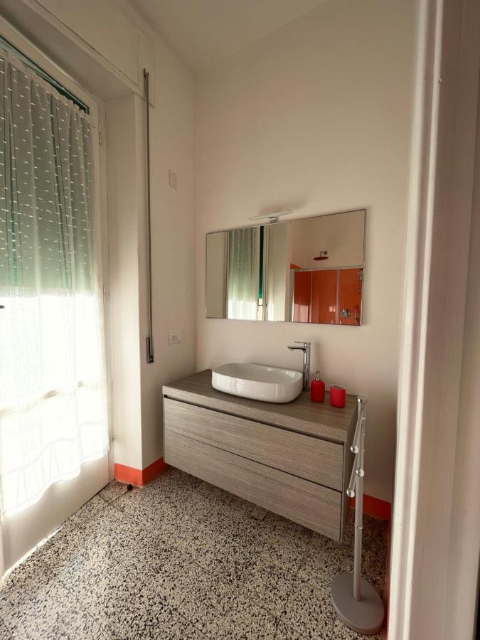 Bed And Coffee Rooms Portoferraio Eksteriør bilde