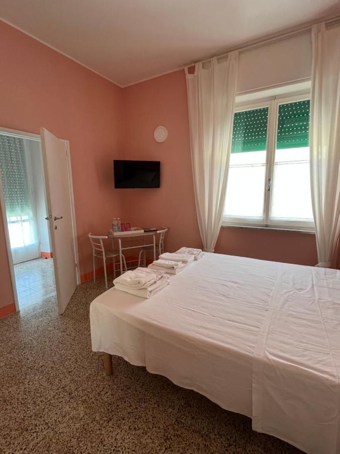 Bed And Coffee Rooms Portoferraio Eksteriør bilde
