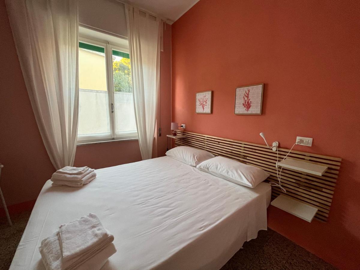 Bed And Coffee Rooms Portoferraio Eksteriør bilde